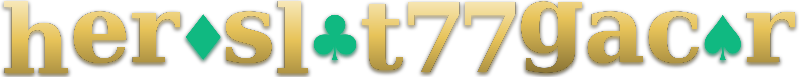 heroslot77gacor logo