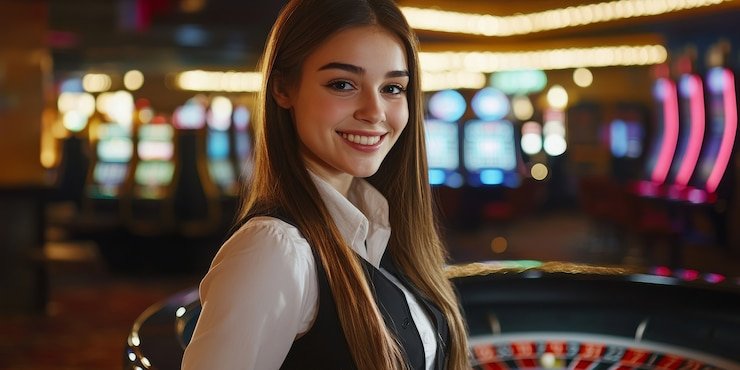 heroslot77gacor Casino catalogue